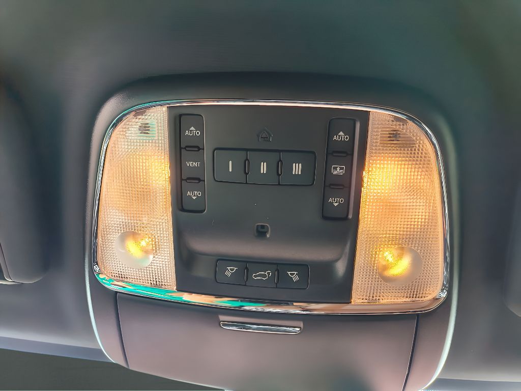 Used 2021 Jeep Grand Cherokee Overland