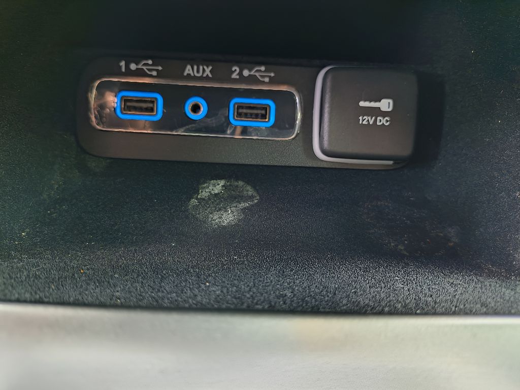 Used 2021 Jeep Grand Cherokee Overland