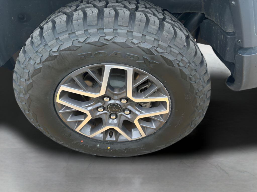 2025 Jeep Wrangler Sport S - Bright White Clearcoat exterior view 9