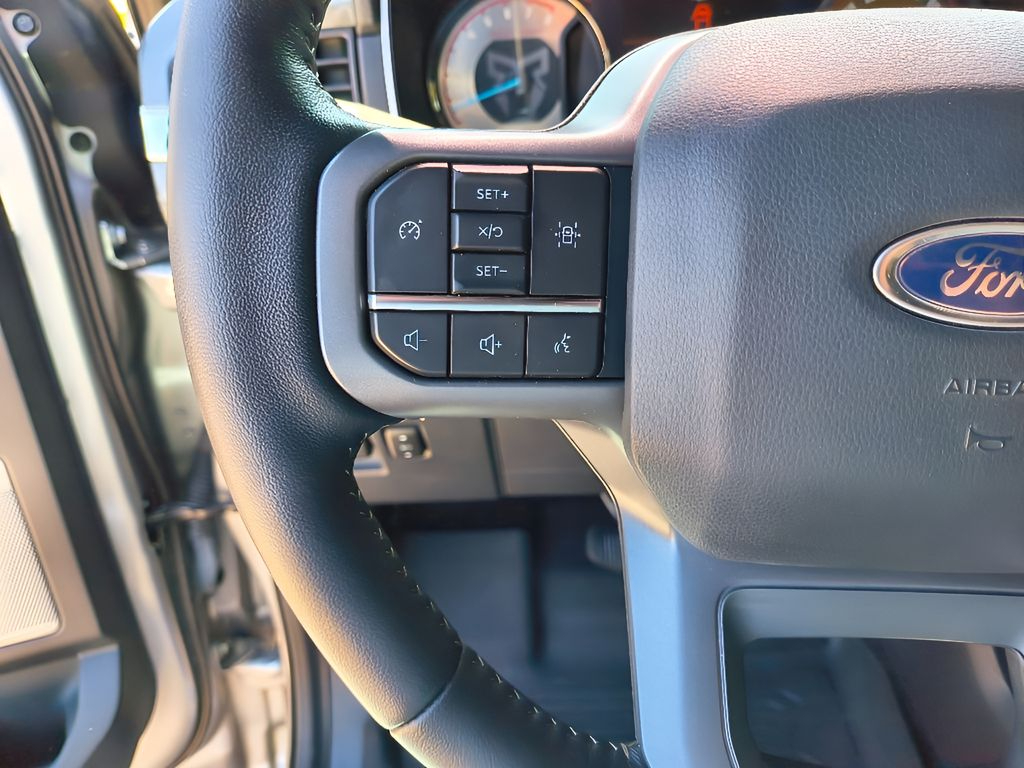 Used 2022 Ford F-150 XLT SPORT ROCKY RIDGE FX4