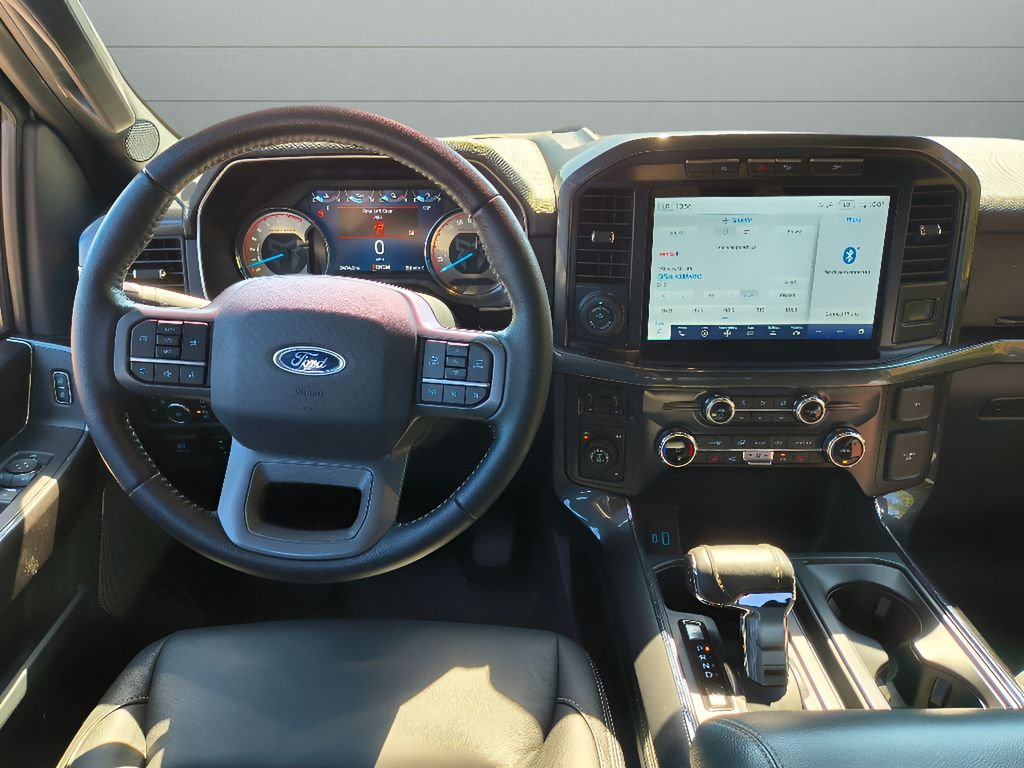 Used 2022 Ford F-150 XLT SPORT ROCKY RIDGE FX4
