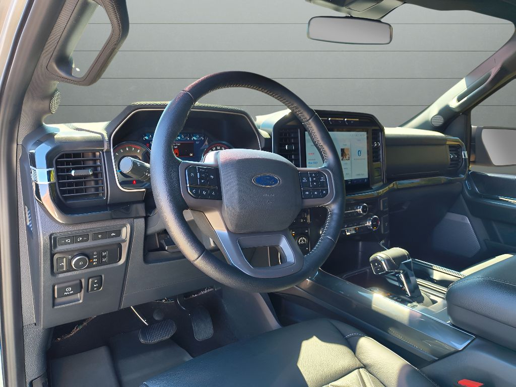 Used 2022 Ford F-150 XLT SPORT ROCKY RIDGE FX4