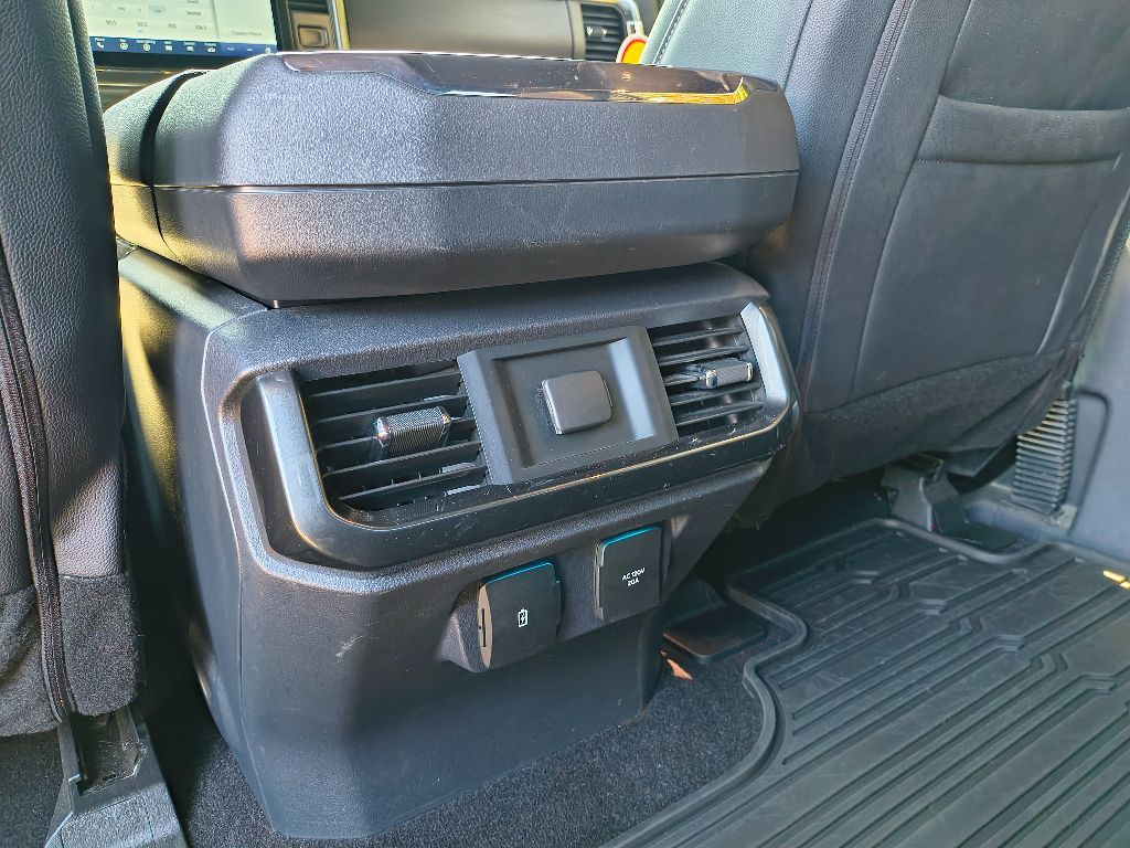Used 2022 Ford F-150 XLT SPORT ROCKY RIDGE FX4