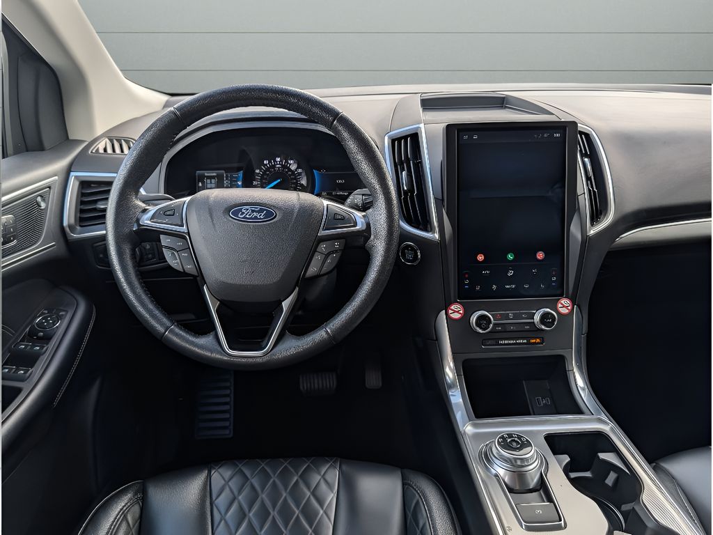 Used 2024 Ford Edge Titanium
