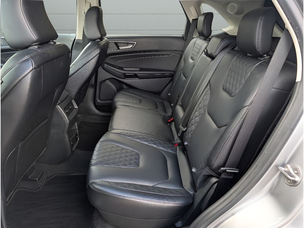 Used 2024 Ford Edge Titanium