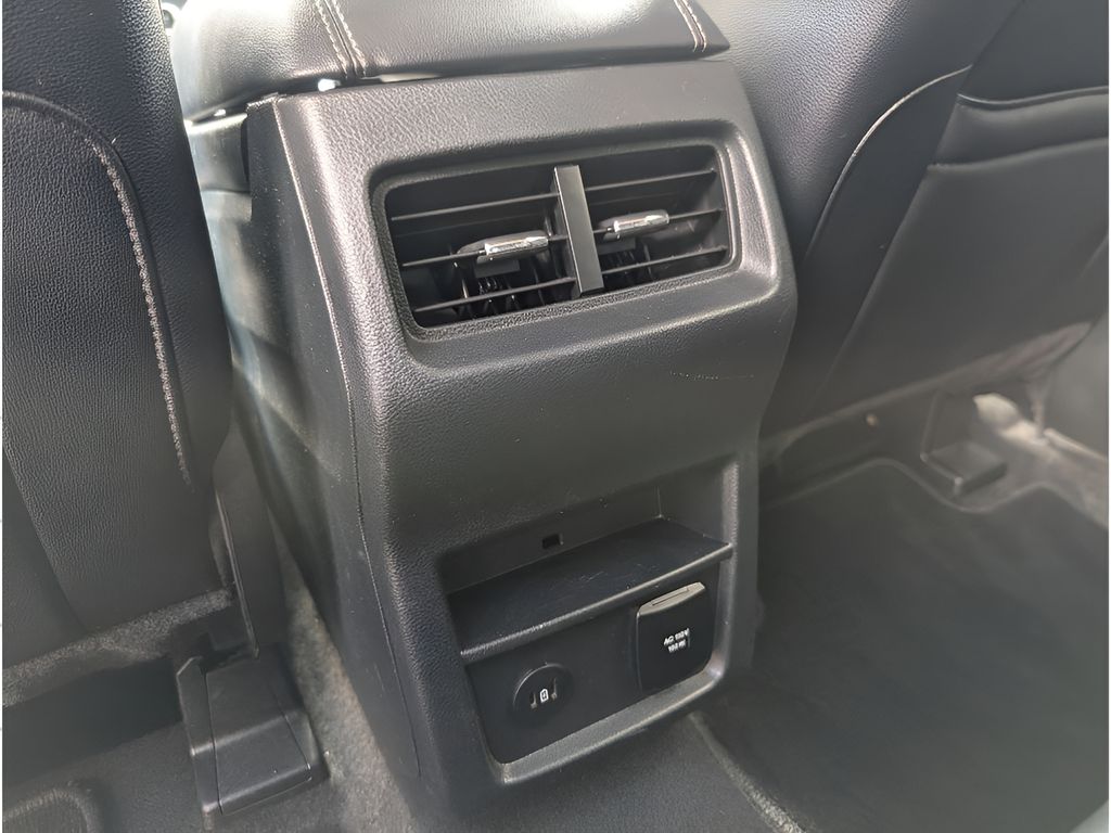 Used 2024 Ford Edge Titanium