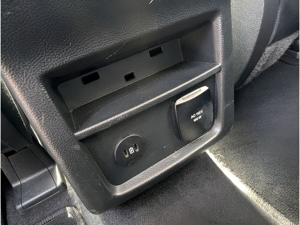 Used 2024 Ford Edge Titanium