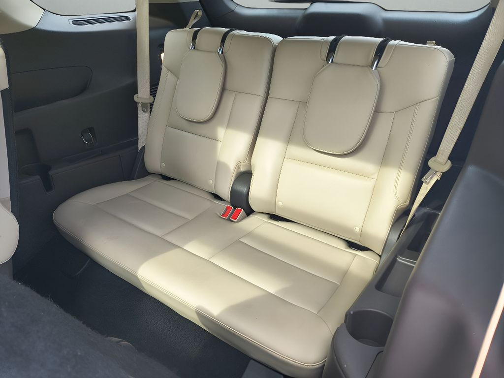 Used 2020 Ford Explorer Platinum 4WD
