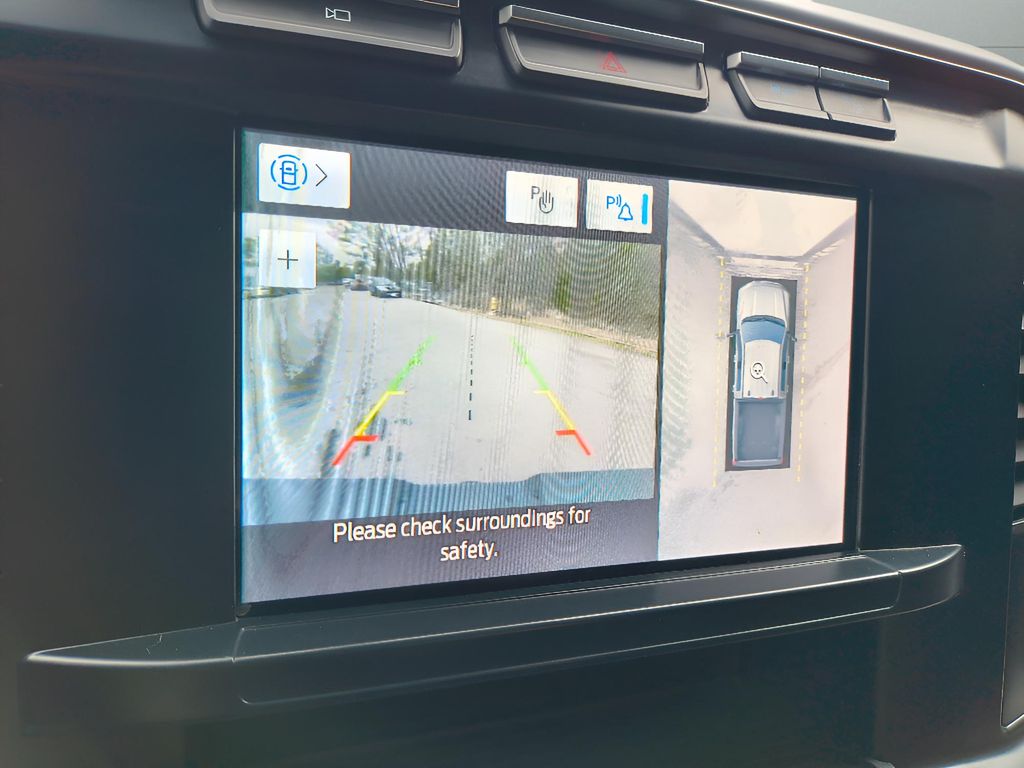 Used 2024 Ford F-250 XL STX Sport FX4