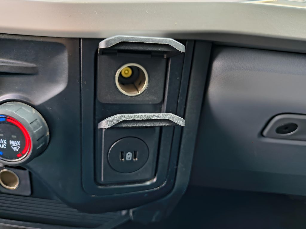 Used 2024 Ford F-250 XL STX Sport FX4