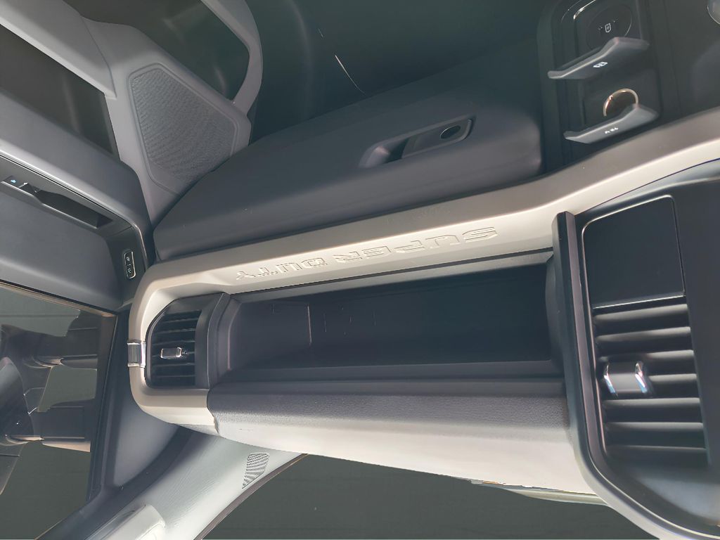 Used 2024 Ford F-250 XL STX Sport FX4