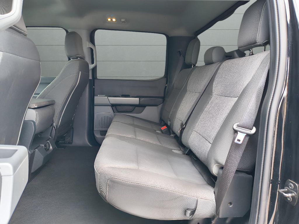 Used 2024 Ford F-250 XL STX Sport FX4