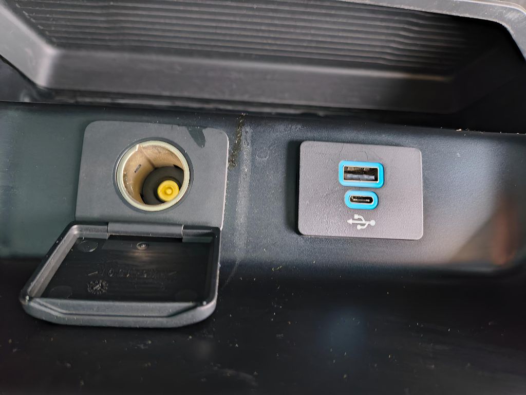 Used 2024 Ford F-250 XL STX Sport FX4