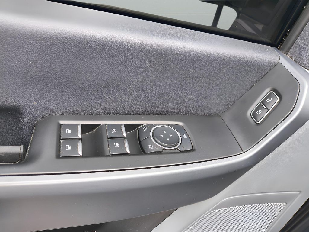 2024 Ford F-250 Super Duty - Agate Black Metallic exterior view 14