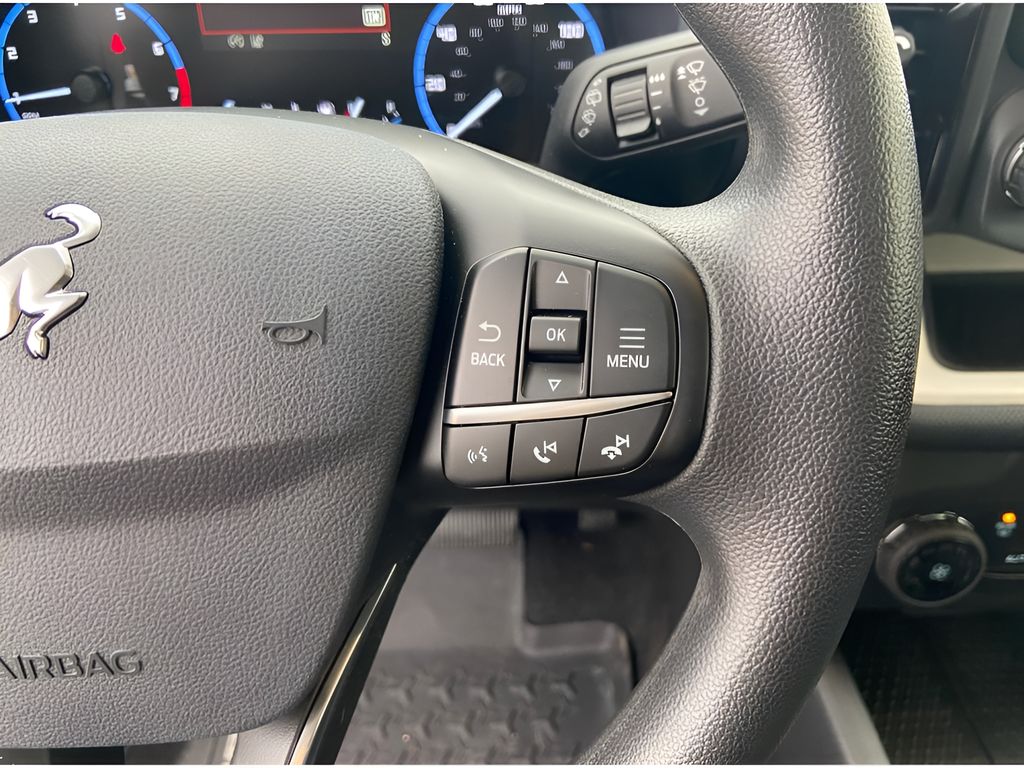 2023 Ford Bronco Sport Heritage - Alto Blue Metallic Tinted Clearcoat exterior view 14