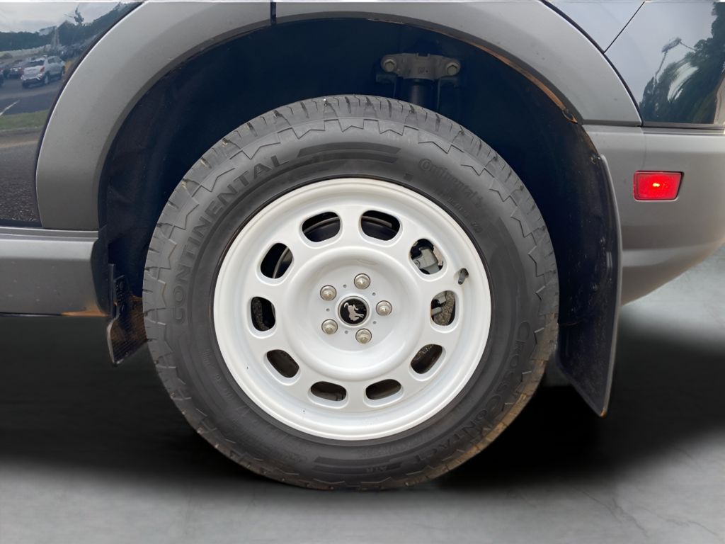 Used 2023 Ford Bronco Sport Heritage