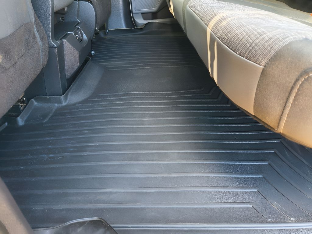 Used 2023 Ford F-150 XLT 4WD SUPERCREW