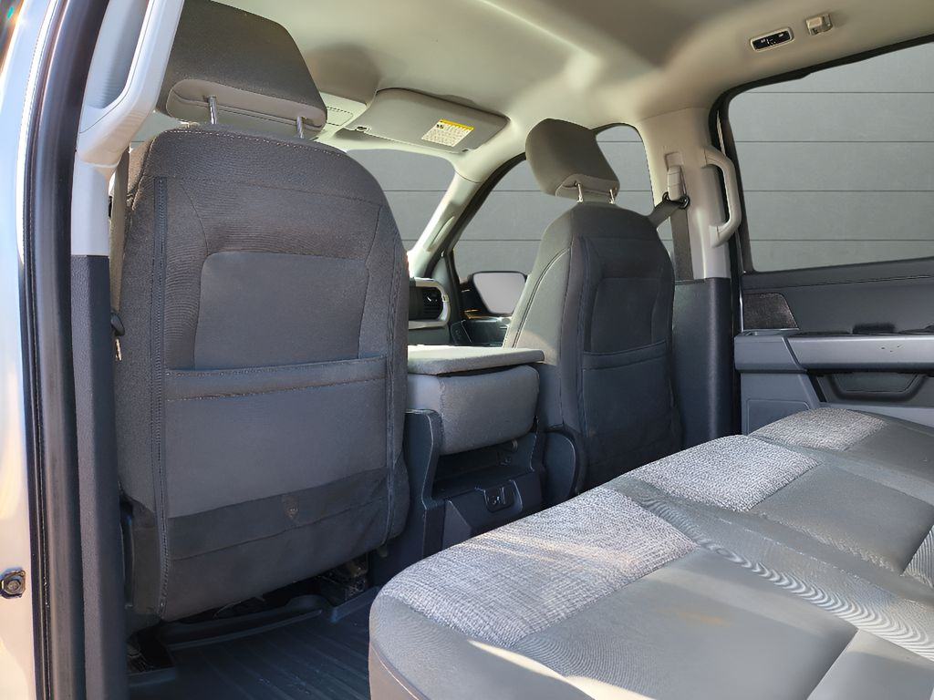 Used 2023 Ford F-150 XLT 4WD SUPERCREW