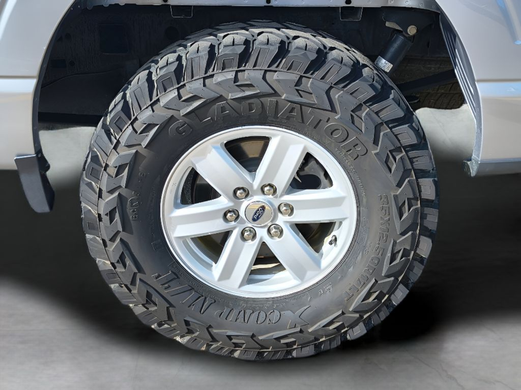 Used 2023 Ford F-150 XLT 4WD SUPERCREW