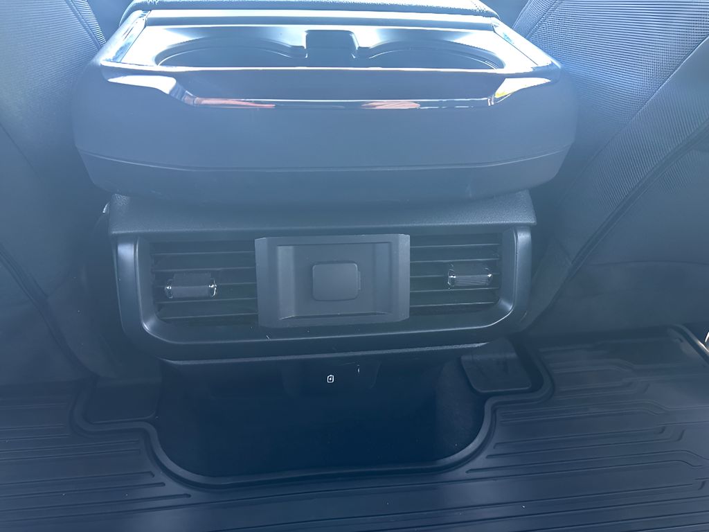 2023 Ford F-150 XL - Antimatter Blue Metallic exterior view 19