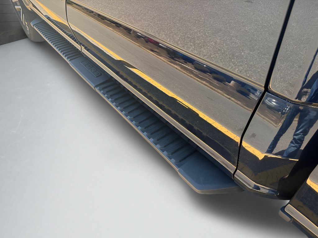 2023 Ford F-150 XL - Antimatter Blue Metallic exterior view 14