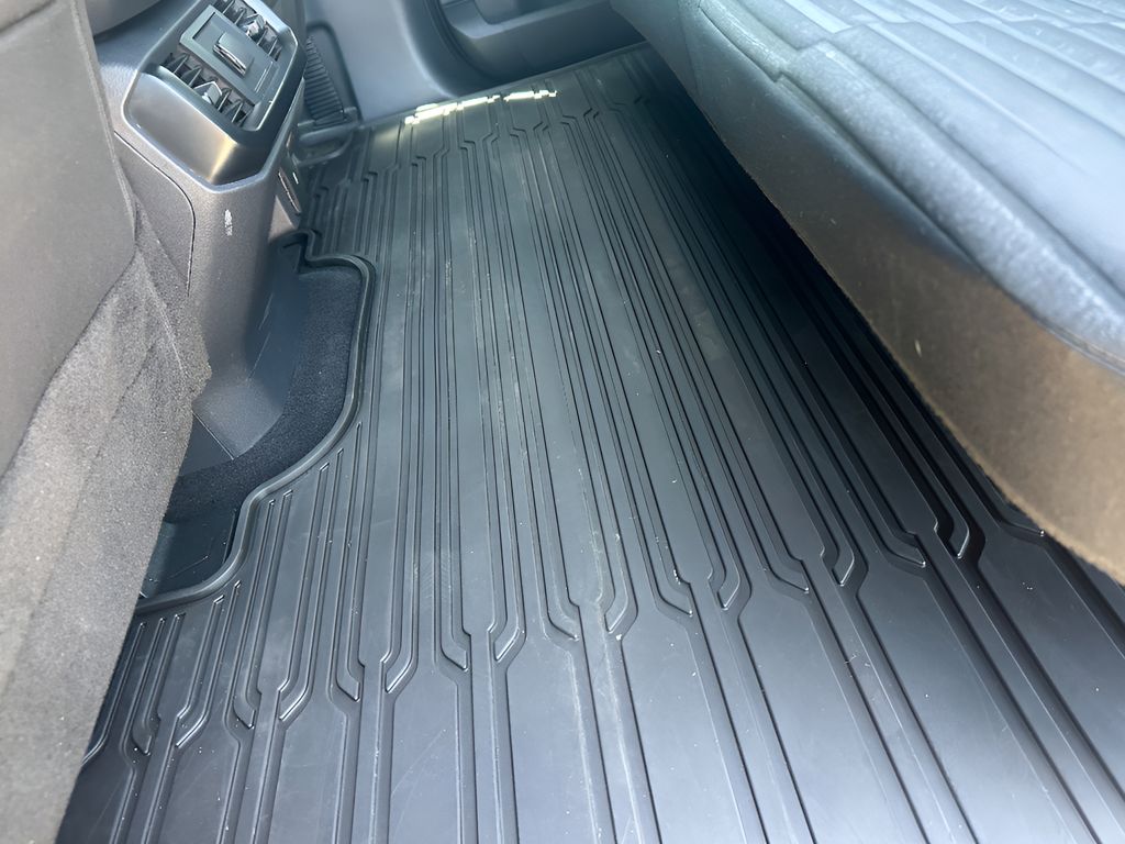 2023 Ford F-150 XL - Antimatter Blue Metallic exterior view 18