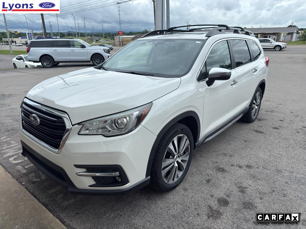 2020 Subaru Ascent