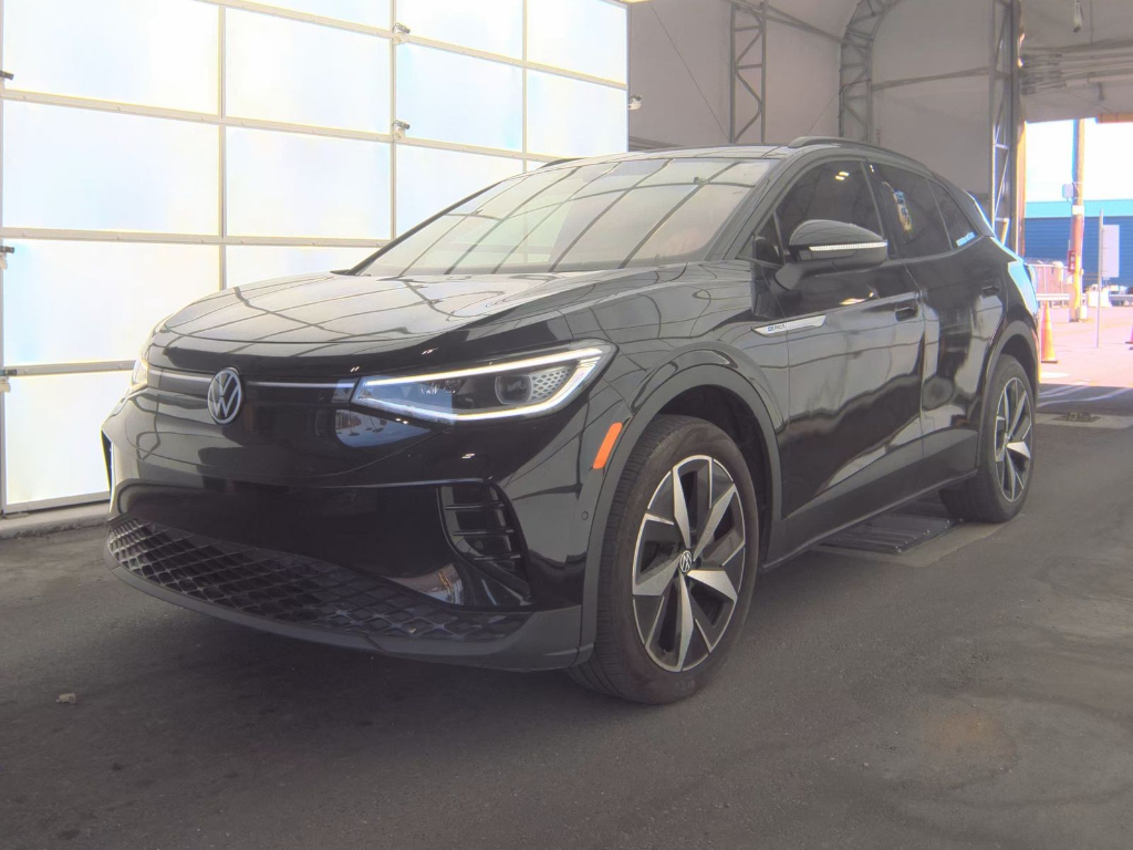 2024 Volkswagen ID.4 PRO S AWD's photo