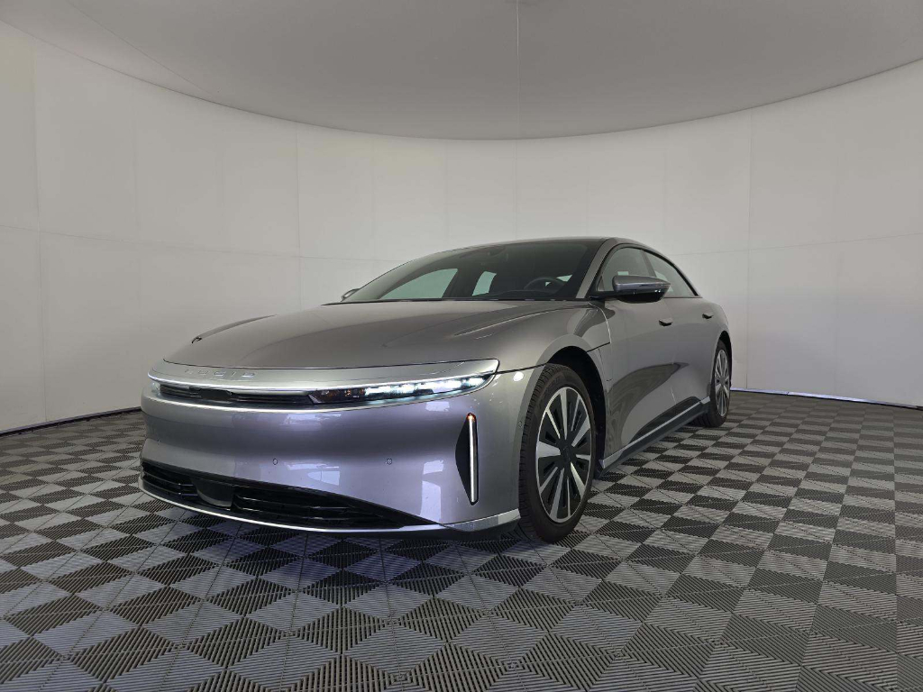 2024 Lucid Air's photo