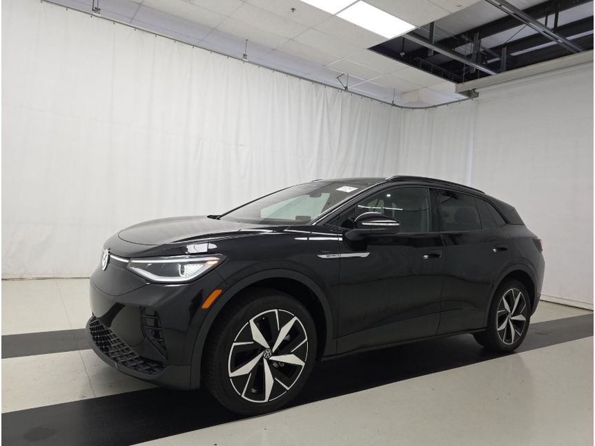 2023 Volkswagen ID.4 PRO S AWD's photo