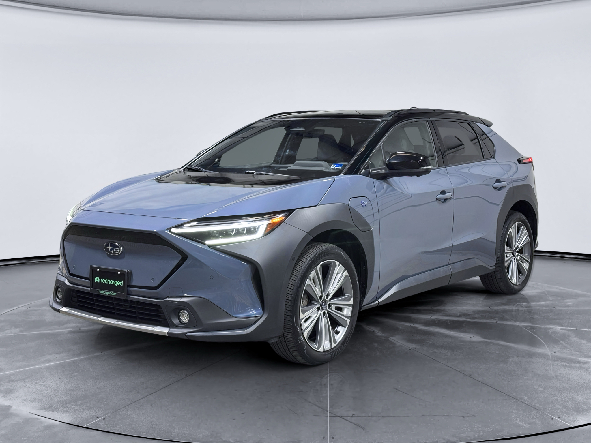 2023 Subaru SOLTERRA