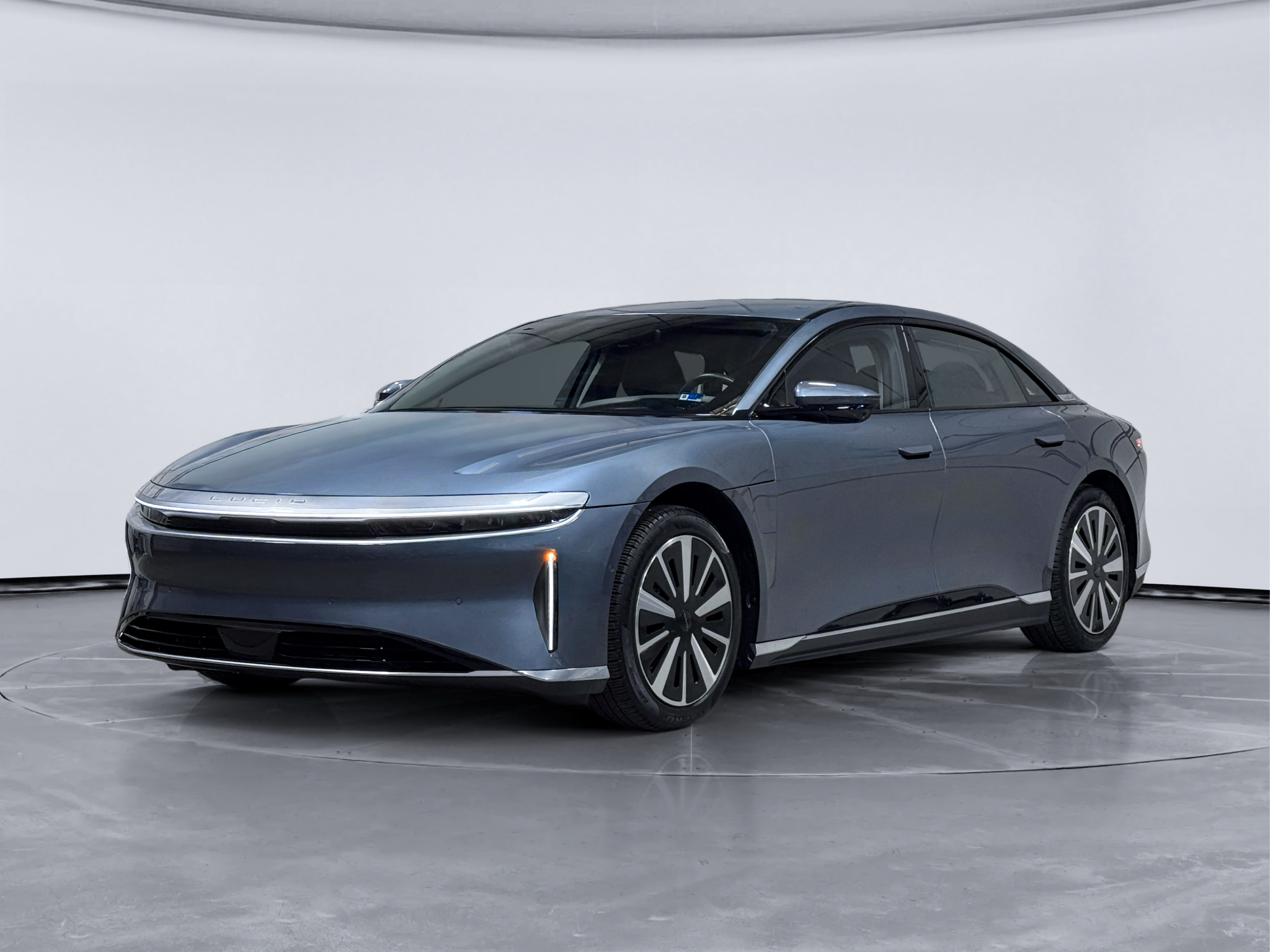 2025 Lucid Air
