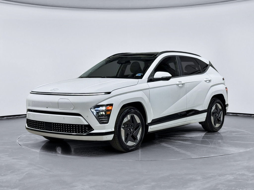 2024 Hyundai Kona EV Limited
