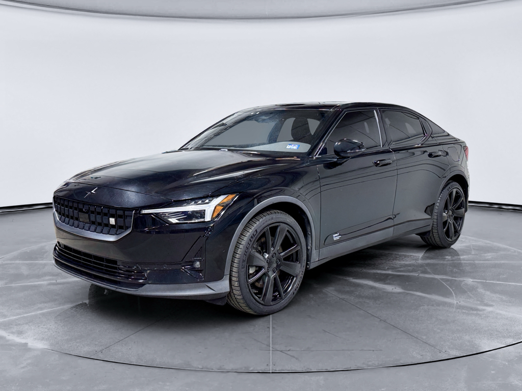 2021 Polestar 2 Pilot Plus's photo