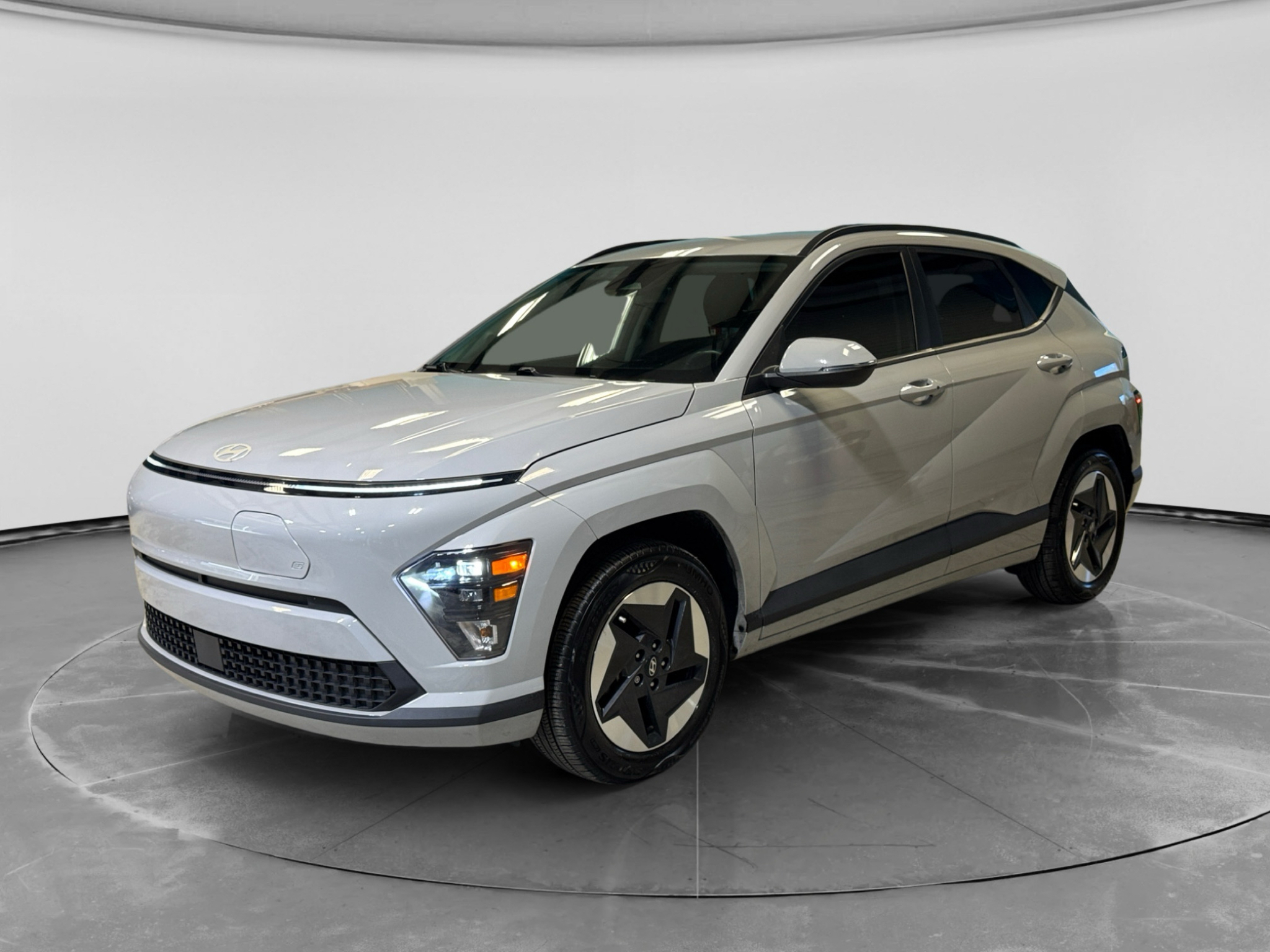 2024 Hyundai Kona EV