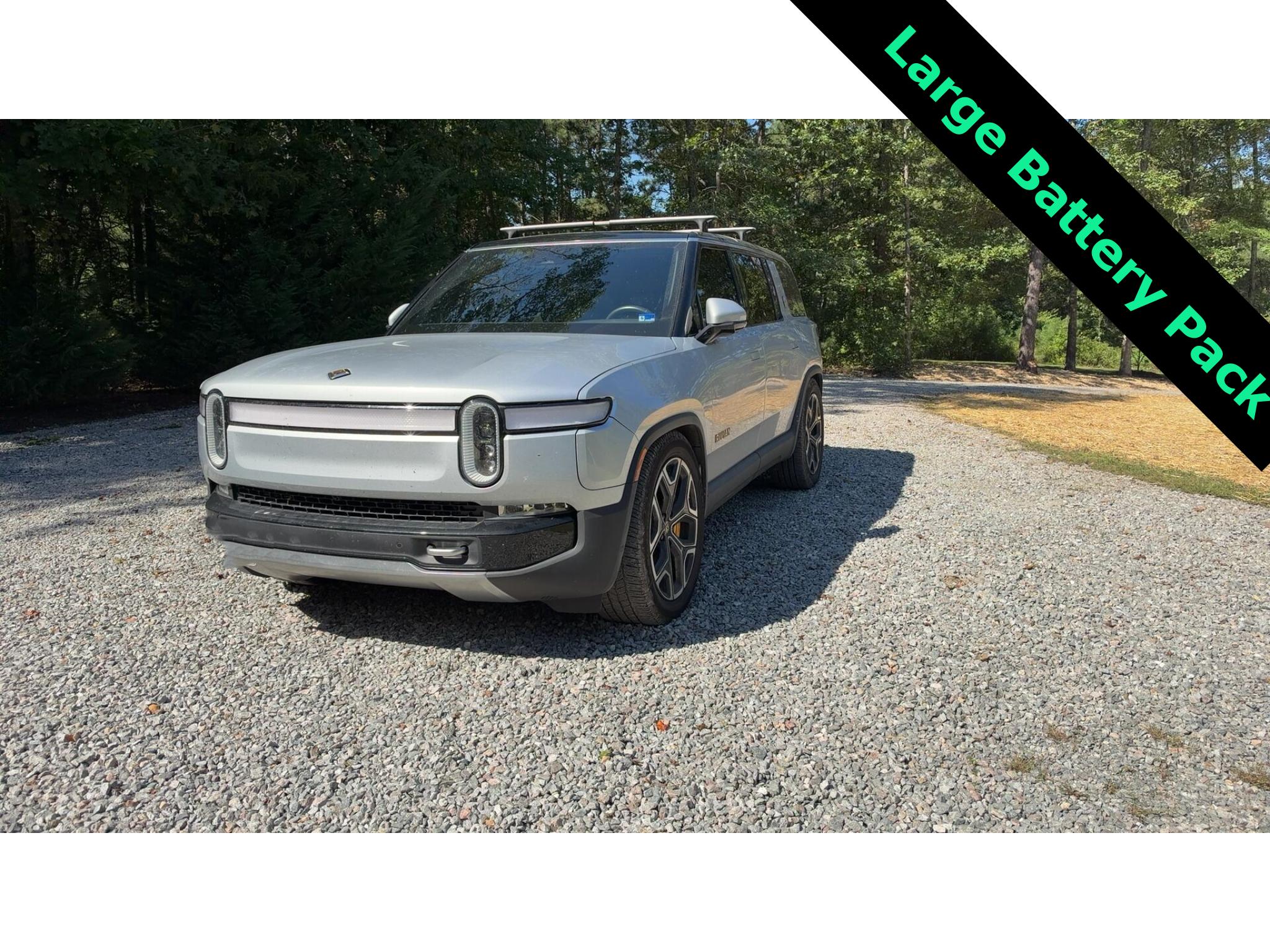2023 Rivian R1S