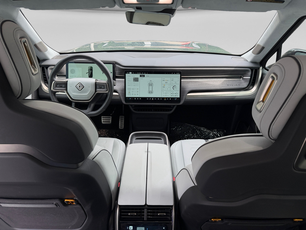 2023 Rivian R1S Adventure - Photo 7