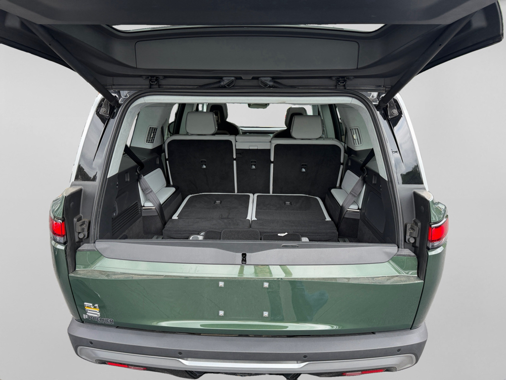 2023 Rivian R1S Adventure - Photo 18