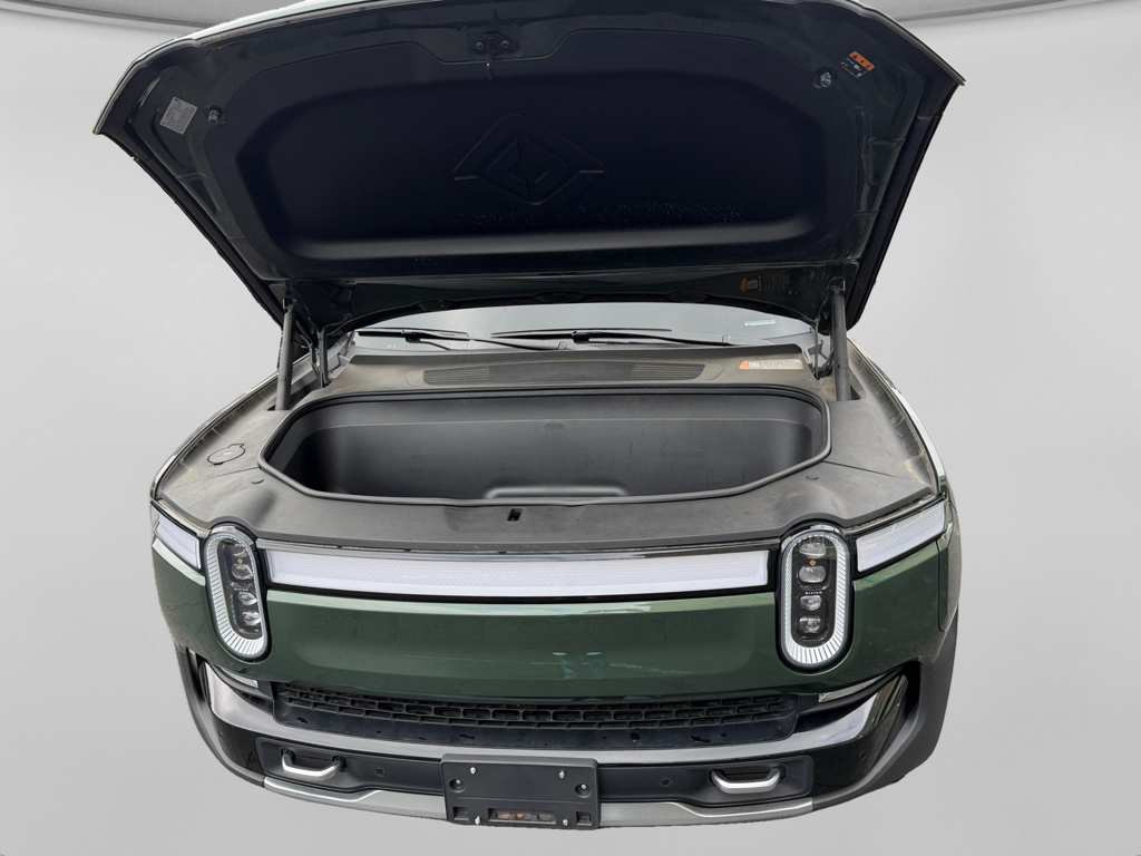 2023 Rivian R1S Adventure - Photo 17