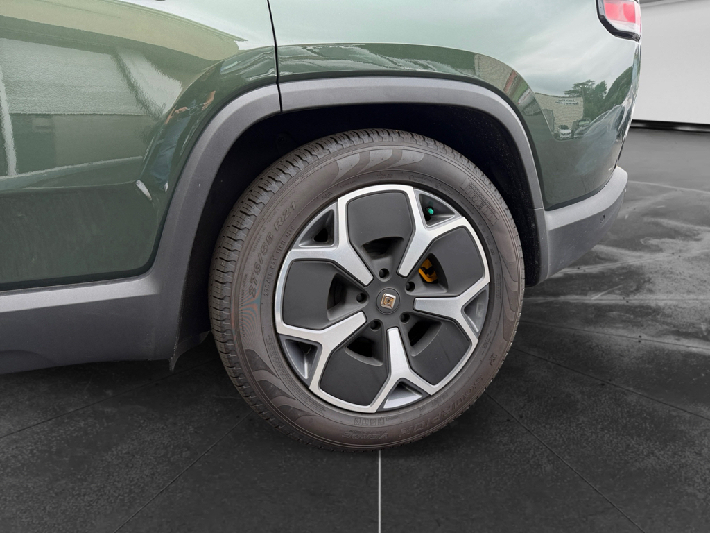 2023 Rivian R1S Adventure - Photo 20