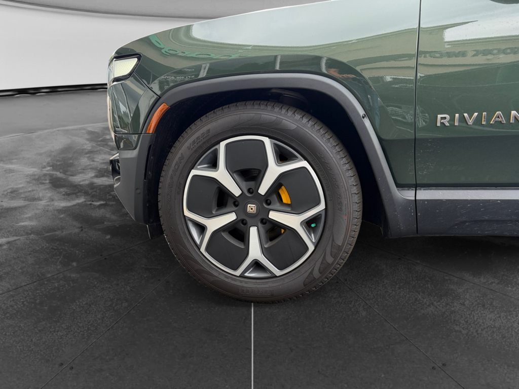 2023 Rivian R1S Adventure - Photo 19