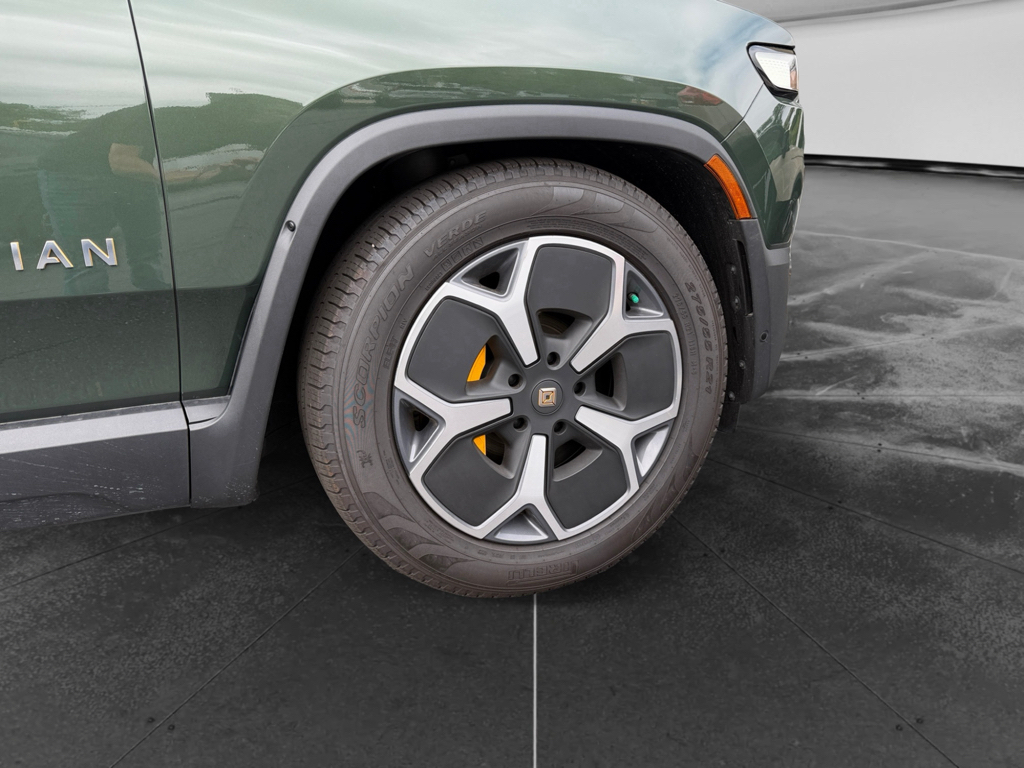 2023 Rivian R1S Adventure - Photo 21