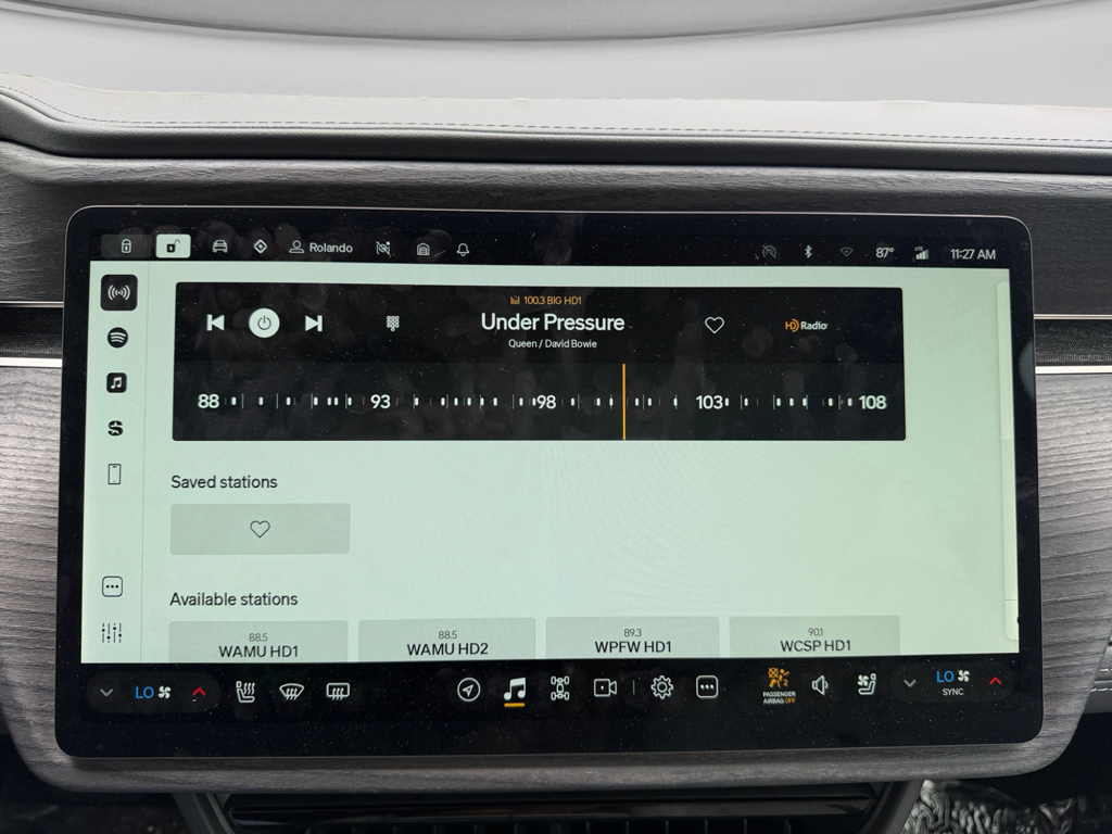 2023 Rivian R1S Adventure - Photo 14