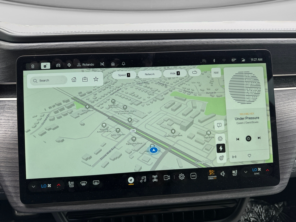 2023 Rivian R1S Adventure - Photo 15