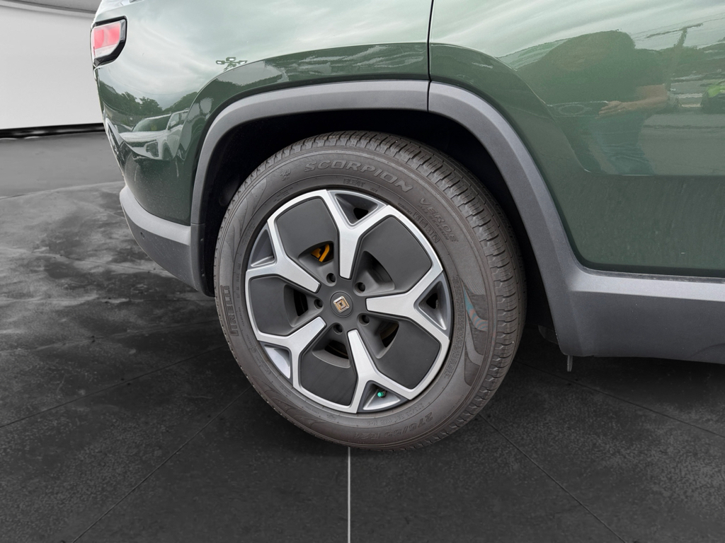 2023 Rivian R1S Adventure - Photo 22