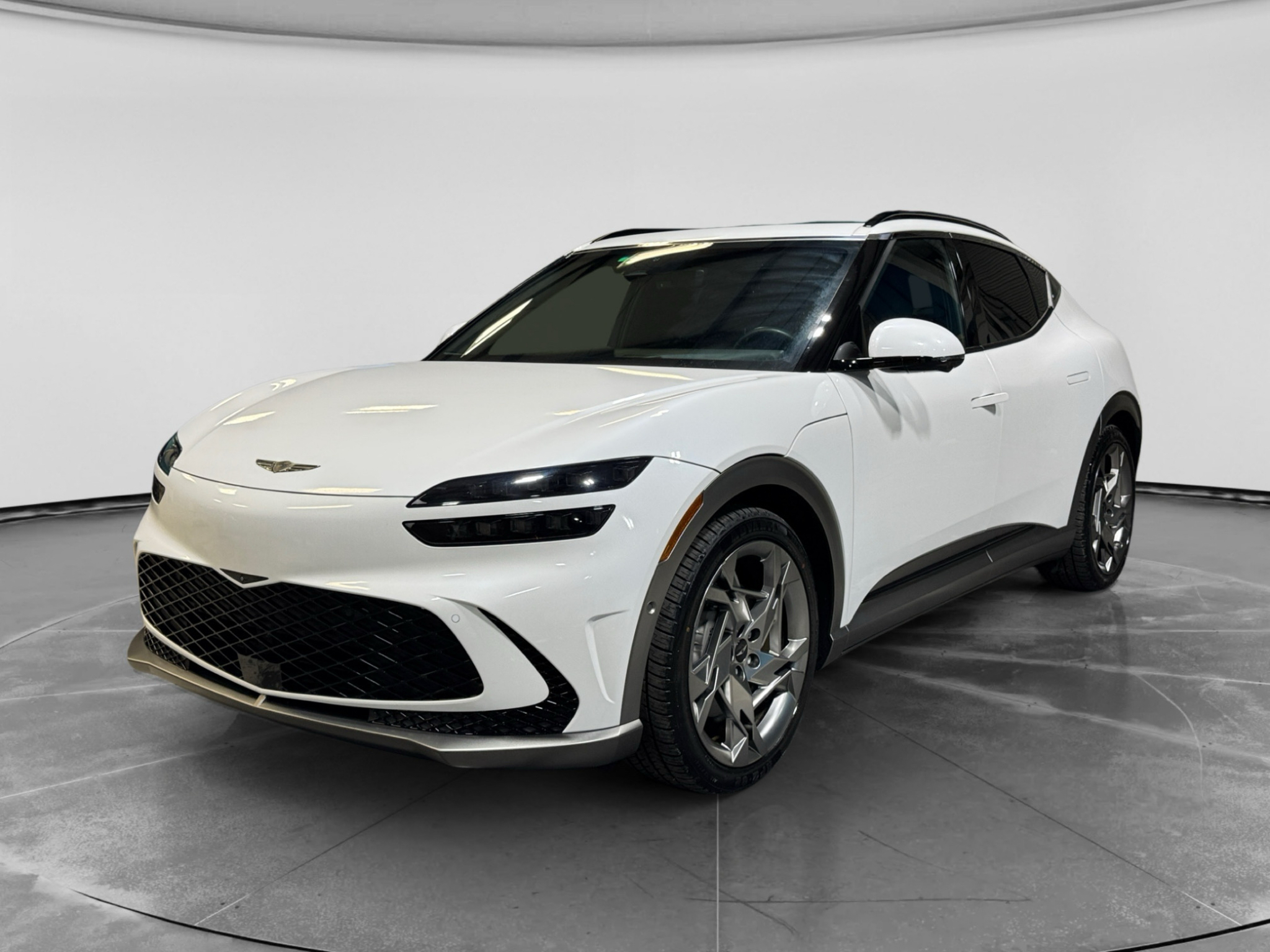 2023 GENESIS GV60