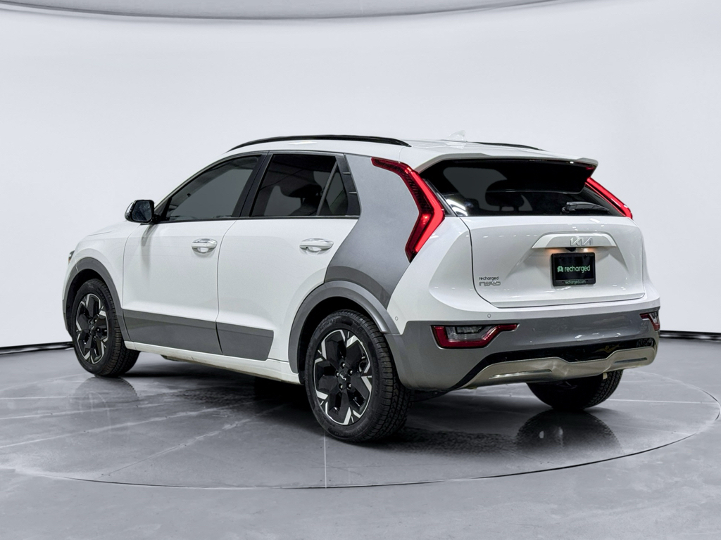 Kia Niro EV Coolant Flush Cost Guide 2026 | Recharged