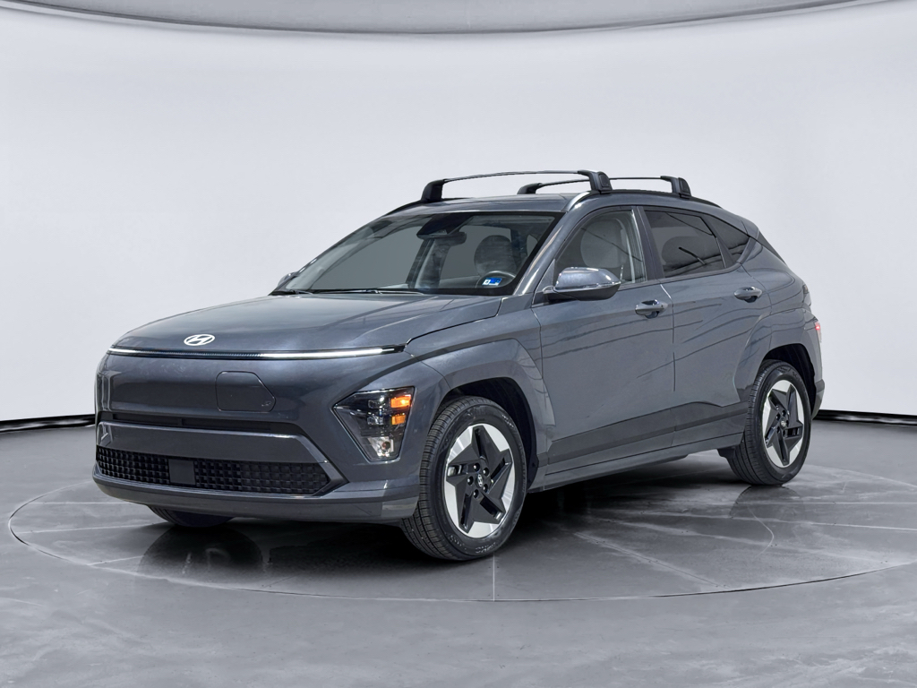 2024 Hyundai Kona EV
