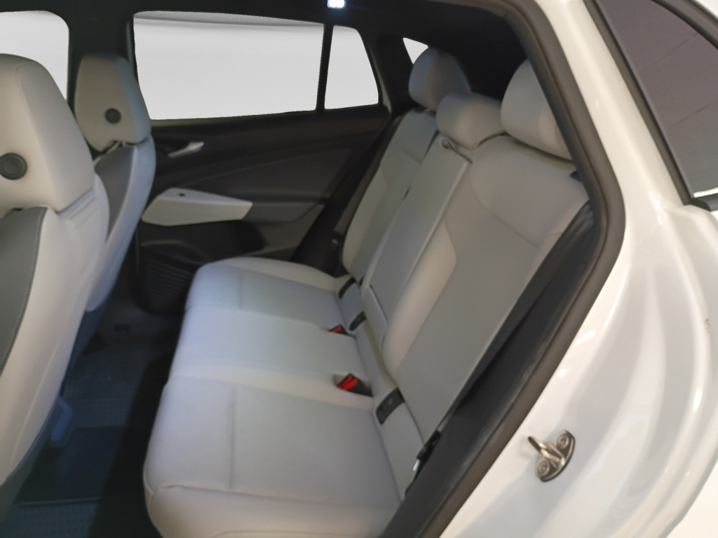 2021 Volkswagen ID.4 1st Edition's photo