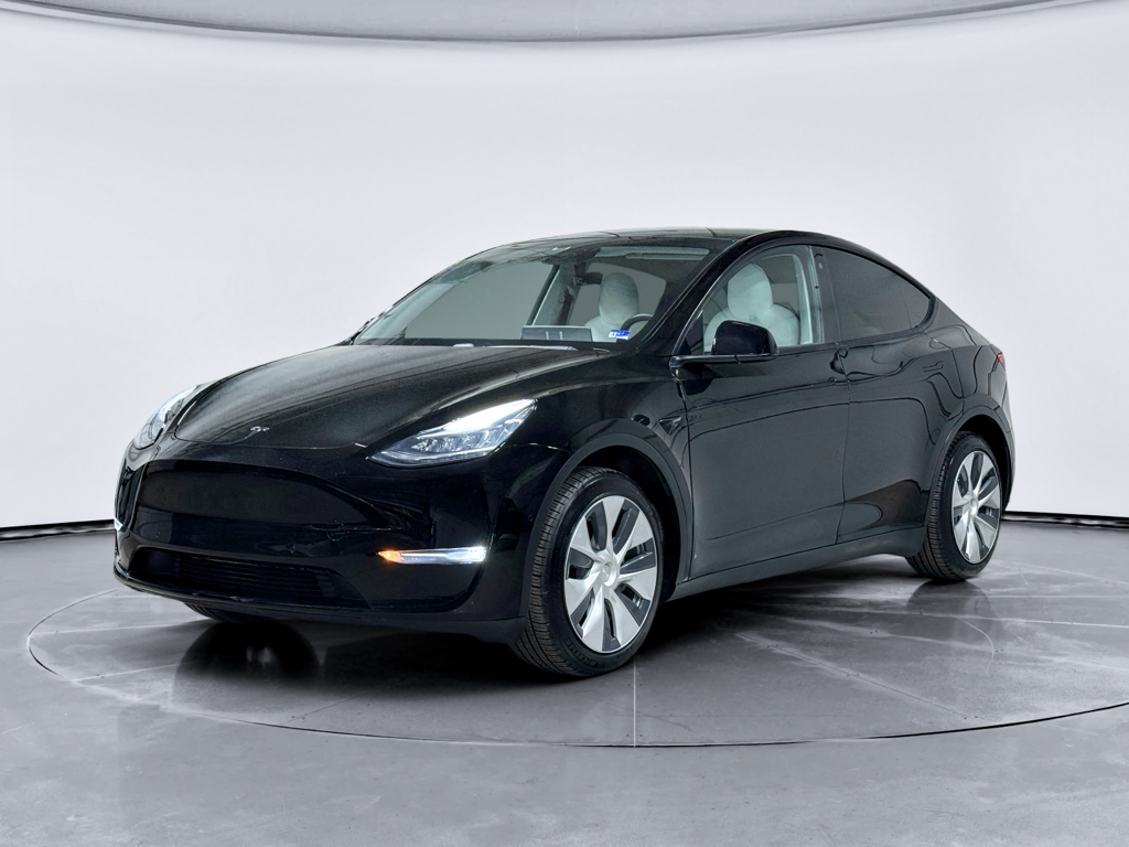2020 Tesla Model Y Long Range Dual Motor All-Wheel Drive's photo